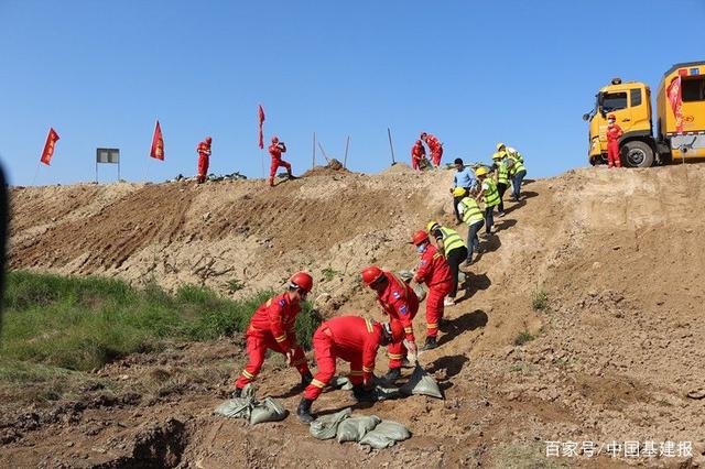 防汛設備生產廠家